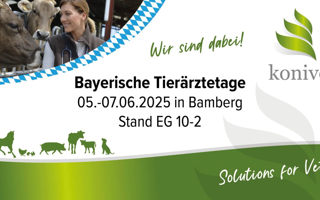 Bayerische Tierärztetage 2025