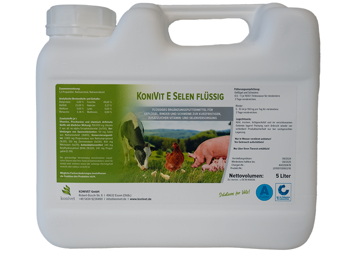 KoniVit-E-Selen-Flussig-700x500 KoniVit E Selen flüssig Gebinde