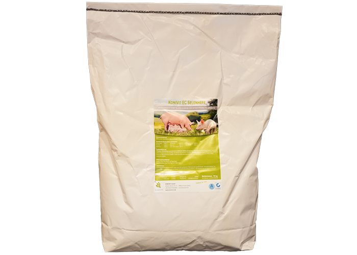KoniVit EC Selenhilfe Sack