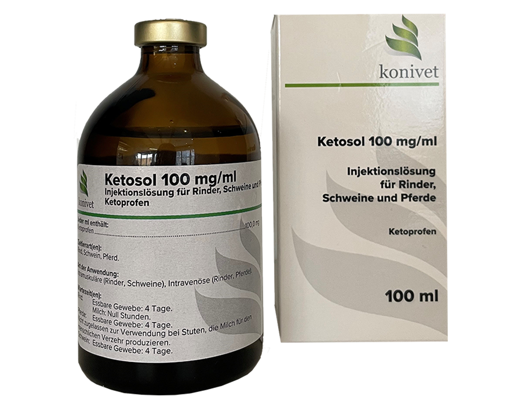 KetoSol Verpackung