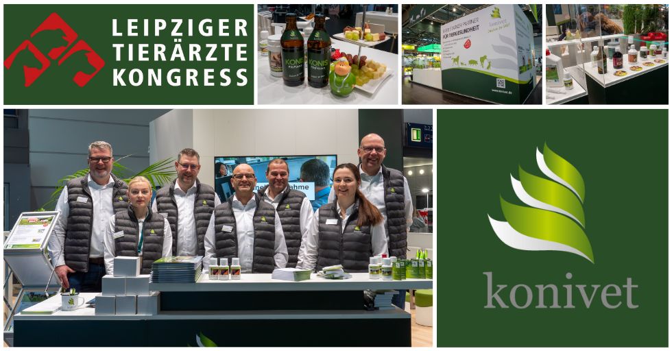 Leipziger Tierärztekongress 2026
